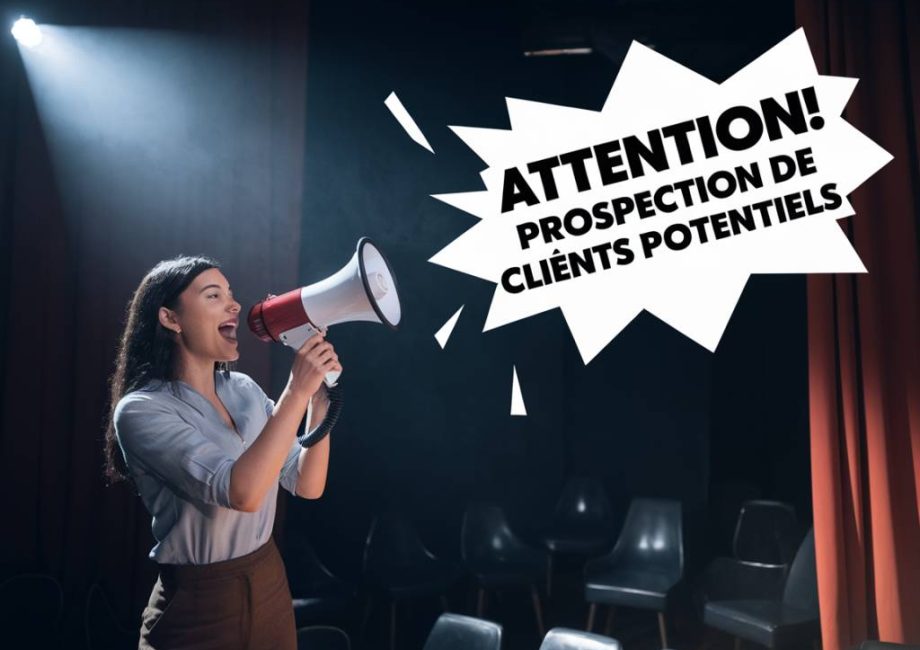 prospection : les phrases d'accroche qui captivent l'intérêt de vos clients potentiels
