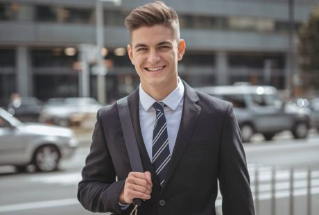 salaire commercial débutant B2C : que peut-on espérer lors de son premier emploi ?