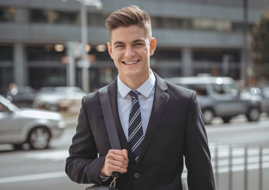 salaire commercial débutant B2C : que peut-on espérer lors de son premier emploi ?