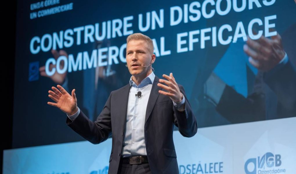 **Balise Title :** Discours commercial : étapes et exemples pour convaincre en vente # Construire un discours commercial percutant : étapes clés et exemples Le discours commercial est un outil incontournable pour tout professionnel de la vente. Qu'il s'agisse d'un appel téléphonique, d'un rendez-vous client ou d'un pitch devant des investisseurs, savoir structurer son argumentaire est essentiel pour convaincre et conclure une vente. Pourtant, trop de commerciaux improvisent et passent à côté de leur cible. Dans cet article, découvrez les étapes clés pour construire un discours commercial efficace, des conseils précis et des exemples concrets pour faire la différence. ## Pourquoi un bon discours commercial est indispensable Un bon discours commercial permet de capter l'attention, de mettre en avant la valeur de son offre et, surtout, de convaincre son interlocuteur. Dans un monde où la concurrence est féroce, avoir un argumentaire bien structuré est un atout stratégique. Selon une étude de **Harvard Business Review**, 95 % des décisions d'achat sont fondées sur des émotions. Un bon discours doit donc allier logique et impact émotionnel pour être réellement efficace. ## Les étapes essentielles d'un discours commercial réussi ### 1. **L’accroche : capter l’attention dès les premières secondes** Les premières secondes sont déterminantes. Votre introduction doit immédiatement susciter l’intérêt et poser le cadre de votre message. Vous pouvez utiliser : - Une statistique marquante (*“Saviez-vous que 70 % des prospects ne rappellent jamais après un premier contact ?”*) - Une question percutante (*“Avez-vous déjà perdu une vente faute d’un argument décisif ?”*) - Une anecdote pertinente (*“Un de nos clients avait le même problème avant que…”*) ### 2. **L’identification du besoin : écouter avant de parler** Avant de vendre, il faut comprendre les besoins du prospect. Utilisez la méthode **SONCAS** (Sécurité, Orgueil, Nouveauté, Confort, Argent, Sympathie) pour identifier ses motivations profondes. Posez des questions ouvertes pour laisser parler votre interlocuteur et adaptez votre argumentaire en fonction de ses réponses. ### 3. **L’argumentation : montrer la valeur de votre offre** Un bon argumentaire repose sur la méthode **CAB** : - **Caractéristique** : Exposez les spécificités de votre produit ou service. - **Avantage** : Expliquez en quoi cela répond aux besoins concrets du client. - **Bénéfice** : Mettez en avant l’impact positif pour le prospect. 🔹 *Exemple :* *Notre logiciel intègre une intelligence artificielle avancée (caractéristique), ce qui permet d’automatiser 80 % des tâches administratives (avantage), vous faisant ainsi gagner 10 heures par semaine (bénéfice).* ### 4. **La gestion des objections : transformer un “non” en opportunité** Les objections sont une partie normale du processus de vente. Répondez avec la méthode **A.R.C.** : - **Accepter** l’objection sans la contrer brutalement (*“Je comprends votre point de vue”*). - **Répondre** avec un argument rassurant (*“Justement, notre solution est conçue pour éviter ce problème”*). - **Confirmer** que l’objection est levée (*Cela répond-il à votre préoccupation ?*) ### 5. **La clôture : inciter à l’action** Un bon commercial ne repart jamais sans une avancée concrète. Selon le **Code du commerce (article L121-16 à L121-20-5)**, tout engagement contractuel doit être clair pour le client. Proposez donc une **action claire** : - **Un engagement léger** : “Pourquoi ne pas tester notre solution gratuitement pendant 15 jours ?” - **Une prise de rendez-vous** : “Quand pourrions-nous organiser un essai ensemble ?” ## Exemples de pitchs commerciaux selon votre cible 🔹 *Pour une startup SaaS :* *Aujourd’hui, les entreprises perdent en moyenne 30% de leur temps sur des tâches administratives redondantes. Notre logiciel automatise ces tâches, libérant vos équipes pour se concentrer sur leur cœur de métier. En moins d’un mois, nos clients constatent une productivité accrue de 25 %. Souhaitez-vous tester la solution gratuitement ?* 🔹 *Pour un vendeur B2C :* *Ce smartphone est équipé d’une batterie qui dure 48 heures et d’une charge rapide en 30 minutes. Plus besoin de transporter un chargeur partout : vous gagnez en tranquillité. Et en ce moment, nous proposons une remise de 10 % pour tout nouvel achat. Cela vous intéresse ?* ## Un discours commercial, mais surtout une connexion humaine Un bon discours commercial ne se résume pas à bien réciter un script. Il repose sur votre capacité à créer une relation de confiance avec votre interlocuteur. Soyez à l’écoute, adaptez-vous et gardez en tête que vendre, c’est avant tout aider votre client à résoudre un problème. Avec ces techniques et exemples concrets, vous êtes désormais prêt à construire un argumentaire qui fait mouche à chaque conversation commerciale. Prenez le temps de le structurer, entraînez-vous et surtout... testez-le sur le terrain ! 🚀