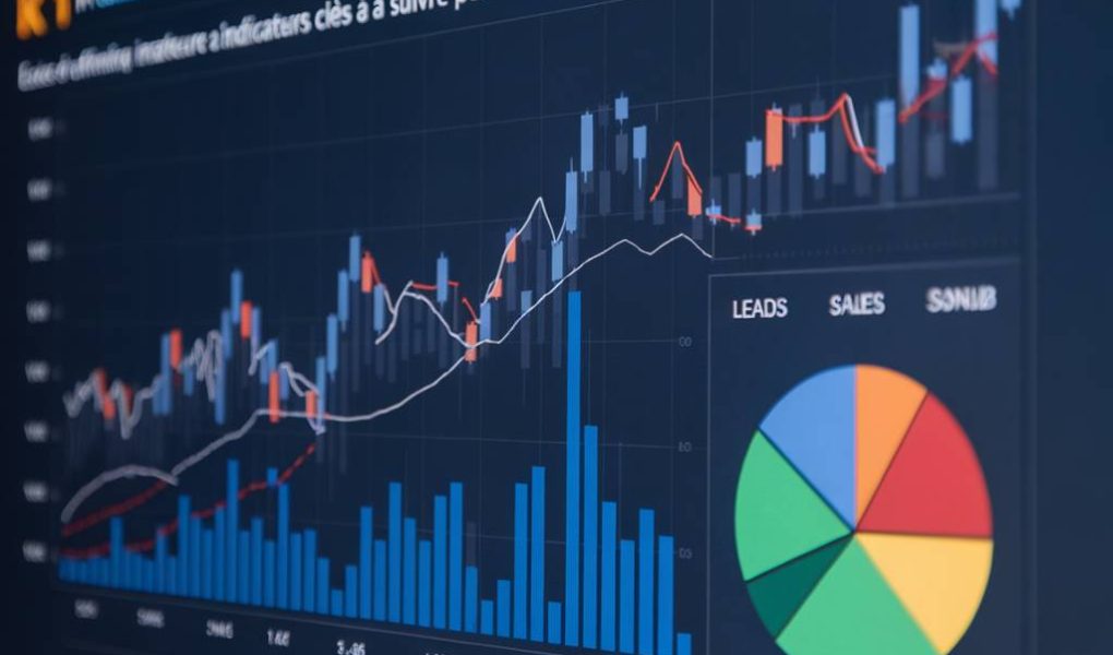 **Title :** KPI commerciale : les indicateurs clés à suivre pour la performance des commerciaux --- # KPI commerciale : les indicateurs clés à suivre pour une performance optimale Dans un environnement où chaque décision peut impacter directement le chiffre d’affaires, le suivi des **KPI commerciaux** est un levier essentiel pour piloter efficacement une stratégie commerciale. Mais comment choisir les indicateurs les plus pertinents ? Quels sont ceux qui permettent réellement de mesurer et d’améliorer la **performance des commerciaux** ? Cet article vous dévoile les KPIs incontournables à surveiller pour maximiser vos résultats. ## Pourquoi suivre des KPI commerciaux ? Un KPI (Key Performance Indicator) est un **indicateur de performance clé**, utilisé pour mesurer l’efficacité d’une action ou d’un objectif. Dans le cadre commercial, ces KPI permettent d’évaluer la **productivité, l’efficacité et l’impact** de chaque démarche commerciale. 📌 **Les avantages du suivi des KPI commerciaux :** ✔️ Ajuster les stratégies en temps réel ✔️ Optimiser la gestion des ressources ✔️ Motiver et challenger les équipes ✔️ Améliorer l’expérience client et la fidélisation Selon l’**article L. 1222-3 du Code du travail**, l’évaluation des performances doit se faire sur des critères objectifs et être cohérente avec les missions confiées aux salariés. D’où l’importance de choisir des KPI adaptés et pertinents. ## Les KPI commerciaux indispensables à suivre ### 1️⃣ Le chiffre d’affaires généré Indéniablement le KPI n°1, il permet de mesurer **l’impact direct des actions commerciales** sur les revenus de l’entreprise. Pour plus de précision, il peut être décliné par secteur, client ou période. ➡ **Comment l’analyser ?** Comparez-le aux objectifs fixés et aux résultats des périodes précédentes pour identifier des tendances. ### 2️⃣ Le taux de conversion Cet indicateur révèle le **pourcentage de prospects transformés en clients**. Il est essentiel pour évaluer la performance du discours commercial et de la stratégie de vente. 💡 **Formule :** (Nombre de ventes / Nombre de prospects) x 100 ### 3️⃣ Le nombre de nouveaux clients acquis Un bon baromètre pour mesurer **l’expansion du portefeuille client** et l’efficacité des actions de prospection. Un faible taux peut indiquer un besoin d’ajustement dans la stratégie d’acquisition. ### 4️⃣ La valeur du panier moyen Il s’agit du montant moyen dépensé par client lors d’un achat. Une augmentation de ce KPI indique souvent une amélioration des techniques commerciales ou une montée en gamme des offres. ➡ **Comment l’optimiser ?** Travaillez sur la vente additionnelle et le cross-selling. ### 5️⃣ Le taux de rétention client Un client satisfait reviendra. Cet indicateur mesure **la fidélisation des clients existants**, un levier clé pour la rentabilité à long terme. 💡 **Formule :** ((Clients finaux - Nouveaux clients) / Clients initiaux) x 100 ### 6️⃣ Le délai de conversion moyen Ce KPI mesure le temps nécessaire pour passer d’un **premier contact à une vente conclue**. Un délai trop long peut refléter des barrières dans le processus commercial ou un manque de réactivité. ### 7️⃣ Le taux de réalisation des objectifs commerciaux Compare le **nombre d’objectifs atteints** vs. ceux fixés. Il est fondamental pour suivre l’efficacité globale de votre équipe commerciale et déterminer si les challenges proposés sont réalistes. ## Comment optimiser le suivi des KPI commerciaux ? 🔹 **Utiliser un CRM adapté** : Un bon CRM vous permet de suivre en temps réel les performances et d’analyser les tendances du marché. 🔹 **Fixer des objectifs SMART** : Spécifiques, Mesurables, Atteignables, Réalistes et Temporels. 🔹 **Communiquer régulièrement avec l’équipe** : Un reporting clair et des feedbacks fréquents boostent la motivation. 🔹 **Réajuster la stratégie en continu** : Un KPI isolé ne suffit pas, il faut croiser plusieurs indicateurs pour obtenir une vision globale. Grâce à un suivi rigoureux des **KPI commerciaux**, vos actions seront orientées vers des décisions stratégiques éclairées, garantissant une optimisation continue de votre activité commerciale. En mettant en place ces bonnes pratiques, vous vous assurez une croissance durable et une meilleure rentabilité. 🚀