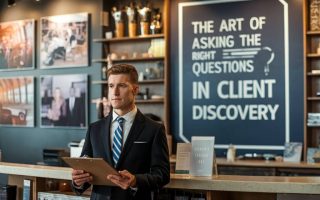 **Balise Title :** Comment poser les bonnes questions en découverte client ? # L’art de poser les bonnes questions en découverte client Dans l’univers du commerce et du développement commercial, la **phase de découverte client** est une étape cruciale. C’est à ce moment précis que vous collectez les informations essentielles qui vous permettront d’adapter votre offre, d’orienter votre argumentation et, in fine, de conclure la vente. Mais encore faut-il poser les bonnes **questions** et construire un **plan structuré** pour maximiser l’efficacité de cet échange. Voyons ensemble comment faire de cet exercice un atout stratégique. ## Pourquoi la découverte client est-elle essentielle ? Que vous soyez commercial, entrepreneur ou responsable marketing, partir en rendez-vous sans une bonne phase de découverte revient à naviguer en pleine mer sans boussole. L’objectif principal est double : - **Comprendre les besoins profonds du client** (et pas seulement ce qu’il exprime spontanément). - **Personnaliser votre approche** pour améliorer vos chances de succès. Cette phase repose avant tout sur la **qualité des questions posées**. Un mauvais questionnement peut vous amener à passer à côté d’un besoin crucial ou, pire encore, donner l’impression au client que vous ne comprenez pas ses problématiques. ## Structurer son plan de découverte Pour rendre cette étape efficace, il est essentiel d’adopter une approche méthodique. Un bon **plan de découverte client** repose sur trois grandes catégories de questions : ### 1. Les questions générales pour dresser le contexte Avant d'aller dans le détail, il faut comprendre l’univers du client. Qui est-il ? Que fait son entreprise ? Quels sont ses enjeux actuels ? Quelques exemples : - Pouvez-vous me parler de votre entreprise et de votre rôle ? - Quels sont vos priorités et objectifs pour cette année ? - Quels sont les défis que vous rencontrez actuellement dans votre secteur d'activité ? Ces premières questions permettent d’instaurer un dialogue ouvert et de mettre le client à l’aise. ### 2. Les questions d’investigation pour creuser les besoins Une fois que le contexte est défini, il faut **approfondir** afin d’identifier ce qui influe sur sa prise de décision. - Quels outils ou solutions utilisez-vous actuellement ? - Quels problèmes essayez-vous de résoudre avec votre solution actuelle ? - Quelles sont les principales frustrations que vous rencontrez ? Ce type de questionnement met en lumière des **points de douleur** et **des opportunités** sur lesquelles vous pourrez bâtir votre argumentaire commercial. ### 3. Les questions de projection pour orienter la discussion Une fois les besoins mis en évidence, il est temps d’aider le client à se projeter avec votre solution. - À quoi ressemblerait pour vous une solution idéale ? - Si une solution existait pour résoudre votre problématique, quels bénéfices en attendriez-vous ? - Qu’est-ce qui serait un signal fort pour vous permettant de dire que ce problème est résolu ? Ces questions permettent de tester l’intérêt du client et d’orienter naturellement la discussion vers la **présentation de votre offre**. ## Les pièges à éviter dans votre questionnement Certaines erreurs peuvent néanmoins nuire à la qualité de votre découverte client : ❌ **Questions fermées trop tôt** : Trop de questions fermées dès le début limitent la qualité des réponses obtenues. Par exemple, au lieu de demander Votre outil actuel vous convient-il ?, préférez Quels sont les points forts et les limites de votre outil actuel ?. ❌ **Manque d’écoute active** : Poser des questions c’est bien, mais écouter réellement les réponses, c’est encore mieux ! Prenez des notes, reformulez et montrez votre intérêt. ❌ **Enchaîner les questions sans transition** : La découverte client doit être un **échange fluide**, pas un interrogatoire. Relancez, commentez, adaptez vos questions au fur et à mesure de la discussion. ## Appui juridique : ce que dit la loi sur la collecte d’informations clients Si la découverte client implique la collecte d’informations, il est essentiel de respecter le cadre légal. En France, le **Règlement Général sur la Protection des Données (RGPD)** (Règlement (UE) 2016/679) impose plusieurs règles : - **Consentement** : Vous devez informer clairement le client de l’usage de ses données personnelles. - **Finalité** : Les informations collectées doivent être strictement nécessaires à votre démarche commerciale. - **Conservation** : Les données ne doivent pas être stockées indéfiniment si elles ne sont plus utiles. Le non-respect du RGPD peut entraîner des sanctions financières importantes. Pensez donc à intégrer ces précautions dans votre approche commerciale. ## Transformer la découverte en opportunité commerciale Une **bonne découverte client** ne consiste pas simplement à poser des questions. Elle doit vous permettre de **bâtir une proposition commerciale parfaitement adaptée**. En appliquant les techniques évoquées, vous pourrez : ✅ Mieux comprendre votre prospect et ses attentes réelles. ✅ Affiner votre discours et éviter un argumentaire trop généraliste. ✅ Augmenter votre taux de transformation en rendant votre offre incontournable. Un bon **commercial ou marketeur ne vend pas un produit**, il vend une **solution à un problème identifié**. Embrassez cette mentalité et transformez chaque échange en opportunité.