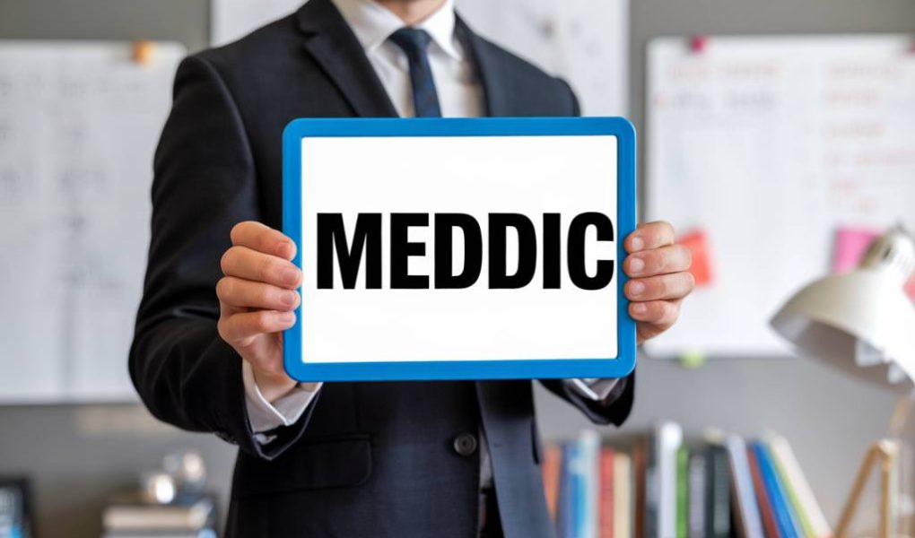 **Balise Title :** Méthode MEDDIC : comment l’appliquer pour booster vos ventes --- # Méthode MEDDIC : comprendre et appliquer cette approche pour vendre mieux En matière de vente B2B, il ne suffit plus d’avoir un bon produit ou service : il faut une approche structurée et efficace pour convaincre les clients les plus exigeants. C’est là qu’intervient la méthode MEDDIC, un processus de qualification des prospects devenu une référence pour maximiser les chances de conversion. Mais comment fonctionne réellement cette méthode ? Pourquoi est-elle si efficace ? Et surtout, comment l’adopter pour améliorer vos performances commerciales ? Plongeons ensemble dans l’univers de MEDDIC. ## La méthode MEDDIC : de quoi parle-t-on ? Développée dans les années 1990 par Jack Napoli et Dick Dunkel chez PTC, la méthode MEDDIC est un cadre structuré permettant aux commerciaux d’évaluer précisément le potentiel d’un prospect avant d’investir du temps et des ressources dans une opportunité de vente. MEDDIC est un acronyme qui regroupe six critères essentiels : - **Metrics (Métriques)** : Quels sont les indicateurs de succès mesurables du client ? Ce critère permet de quantifier l’impact de votre solution. - **Economic Buyer (Acheteur économique)** : Qui est la personne ayant le pouvoir de décision budgétaire ? - **Decision Criteria (Critères de décision)** : Sur quels éléments repose la décision d’achat du client ? - **Decision Process (Processus décisionnel)** : Comment l’entreprise prend-elle ses décisions d’achat ? - **Identify Pain (Problématique identifiée)** : Quel problème votre prospect cherche-t-il à résoudre ? - **Champion (Soutien interne)** : Existe-t-il un interlocuteur interne prêt à soutenir votre solution en interne ? En maîtrisant ces six composantes, les commerciaux évitent de gaspiller du temps sur des opportunités peu rentables et se concentrent sur celles qui ont le plus de chances d’aboutir. ## Pourquoi adopter la méthode MEDDIC ? La qualification des leads est un enjeu capital pour toute équipe de vente. Une mauvaise qualification entraîne des cycles de vente interminables et des taux de conversion en berne. La méthode MEDDIC présente plusieurs avantages : ✅ **Un gain de temps considérable** : En évaluant dès le départ le sérieux d’un prospect, vous évitez les discussions inutiles. ✅ **Un taux de conversion amélioré** : En ciblant les prospects réellement qualifiés, les commerciaux signent plus de contrats. ✅ **Un alignement entre marketing et ventes** : Cette méthode permet de mieux cibler les prospects à fort potentiel dès la phase de prospection. De nombreuses entreprises B2B, notamment dans les secteurs du SaaS, du conseil et de l’industrie, ont adopté cette approche pour structurer et améliorer leurs processus de vente. ## Comment appliquer MEDDIC dans votre stratégie commerciale ? La mise en œuvre de la méthode MEDDIC repose sur une approche bien structurée de la prospection et de la gestion des opportunités. Voici quelques conseils concrets pour l'utiliser efficacement. ### 1. **Poser les bonnes questions dès le départ** Lors des premiers échanges avec un prospect, concentrez-vous sur la récolte d’informations liées aux six critères de MEDDIC. Quelques questions utiles : - **Métriques** : Quels objectifs chiffrés souhaitez-vous atteindre ? - **Acheteur économique** : Qui valide le budget pour ce type de solution ? - **Critères de décision** : Quels sont les éléments déterminants dans votre choix d’un fournisseur ? - **Processus décisionnel** : Comment ce type d’achat est-il validé au sein de votre entreprise ? - **Problématique identifiée** : Quelles difficultés rencontrez-vous actuellement ? - **Champion** : Y a-t-il une personne en interne qui soutient l’adoption de cette solution ? ### 2. **Repérer l’acheteur économique rapidement** Dans un environnement B2B, l'interlocuteur initial n'est pas toujours celui qui signe le contrat. Identifiez le décideur principal et adaptez votre discours en fonction de ses priorités et de ses attentes. ### 3. **Comprendre en détail le processus décisionnel** Chaque entreprise a son propre mode de fonctionnement en matière d’achats. Prenez le temps de cartographier ce processus pour anticiper les obstacles et influencer favorablement la prise de décision. ### 4. **S’appuyer sur un champion interne** Un « champion » est une personne au sein de l’organisation du client qui croit en votre solution et peut défendre votre projet en interne. Identifiez cet allié et armez-le des arguments nécessaires pour convaincre les autres parties prenantes. ### 5. **Utiliser des métriques percutantes** Les décideurs aiment les chiffres ! Démontrer l’impact concret de votre solution avec des chiffres précis permet de rassurer et de renforcer votre crédibilité. ## MEDDIC et cadre légal : quelles obligations respecter ? Dans le cadre du respect de la conformité et d’une approche de vente professionnelle, plusieurs textes législatifs peuvent encadrer la mise en œuvre de la méthode MEDDIC en France : - **RGPD (Règlement Général sur la Protection des Données - Règlement (UE) 2016/679)** : Lors de la qualification des prospects, il est essentiel de respecter les règles liées à la collecte et au traitement des données personnelles. Assurez-vous d'obtenir le consentement des prospects et de sécuriser leurs informations. - **Loi Sapin II (Loi n° 2016-1691 du 9 décembre 2016)** : Cette loi vise à lutter contre la corruption et impose des pratiques transparentes dans les transactions commerciales. Une qualification rigoureuse des prospects permet de limiter les risques liés à des pratiques non conformes. - **Code de commerce (Article L. 442-6)** : Cet article encadre certaines pratiques commerciales abusives et impose une transparence dans les relations commerciales. L'utilisation de MEDDIC doit être en cohérence avec ces exigences. ## Un outil puissant pour structurer votre approche commerciale MEDDIC n’est pas une simple méthode, c’est un véritable levier stratégique pour optimiser les ventes et canaliser l’énergie commerciale vers les opportunités les plus prometteuses. En structurant votre qualification de leads avec ce cadre, vous gagnez en efficacité, en pertinence et en rentabilité. Si vous cherchez à améliorer votre process de vente et à réduire les pertes de temps avec des prospects peu qualifiés, adoptez MEDDIC : vous verrez rapidement la différence. Alors, prêt à structurer vos ventes avec cette méthode ?