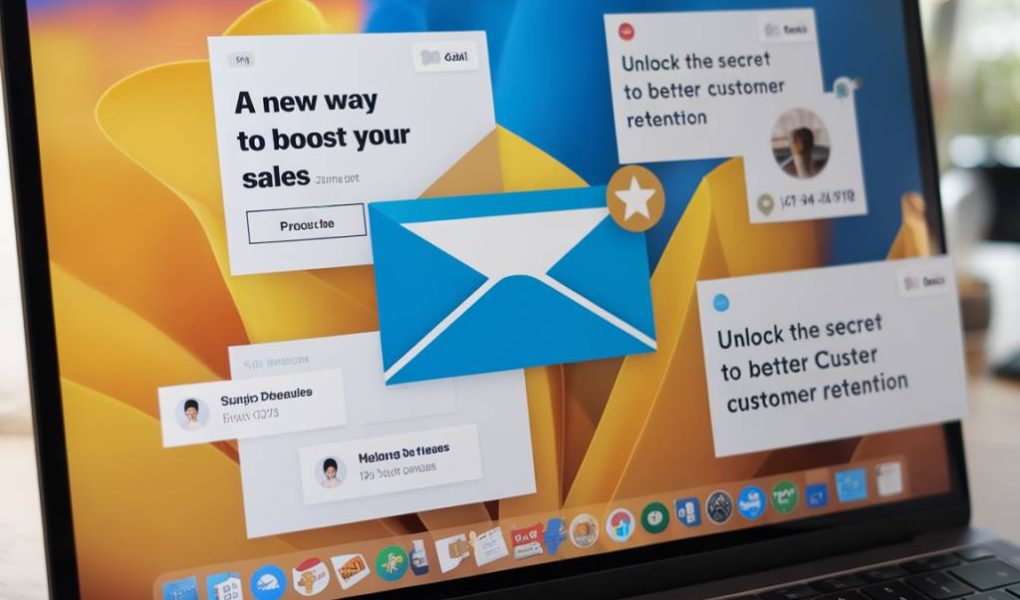 **Balise title :** Prospection : conseils et exemples d’emails commerciaux efficaces --- # Emails de prospection : exemples et conseils pour une approche commerciale percutante Dans un monde où les boîtes de réception sont saturées de messages, réussir sa prospection par email relève du véritable défi. Pourtant, bien maîtrisé, cet outil demeure l’un des plus puissants pour développer son portefeuille clients et générer des opportunités commerciales. Comment rédiger un email de prospection efficace ? Quels sont les pièges à éviter ? Voici des conseils pratiques et des exemples concrets pour capter l’attention et maximiser vos chances de réponse. ## Pourquoi l’email de prospection reste un levier incontournable L’emailing reste un canal privilégié pour toucher rapidement une cible qualifiée à moindre coût. Contrairement au démarchage téléphonique, il permet au prospect de prendre connaissance de votre offre au moment qui lui convient. De plus, bien conçu, un email peut susciter l’intérêt, inciter à l’échange et même provoquer un rendez-vous commercial. D’un point de vue réglementaire, la prospection par email est encadrée par le **Règlement Général sur la Protection des Données (RGPD)**. Pour un démarchage B2B, l’email peut être envoyé sans consentement préalable à condition que l’offre proposée soit pertinente pour le destinataire et que ce dernier puisse facilement exercer son droit d’opposition. En revanche, dans un cadre B2C, le consentement explicite de la personne contactée est obligatoire (Article 6 du RGPD). ## Les ingrédients essentiels d’un email de prospection réussi Un bon email de prospection repose sur plusieurs éléments clés : 1. **Un objet percutant** : Premier élément visible, l’objet détermine si votre email sera ouvert ou non. Idéalement, il doit être court, intrigant et centré sur la valeur ajoutée. Exemple : **Une idée pour améliorer votre taux de conversion ?** 2. **Une accroche engageante** : Dès les premières lignes, captez l’intérêt en mettant en avant un problème rencontré par votre cible ou une opportunité à saisir. 3. **Un contenu concis et personnalisé** : Un email de prospection efficace ne dépasse pas 150-200 mots. Il doit aller à l’essentiel et être adapté à votre interlocuteur. Exit le message standardisé, place à la personnalisation ! 4. **Une valeur ajoutée claire** : Pourquoi votre prospect devrait-il vous lire et s’intéresser à votre offre ? Incluez un élément qui prouve la pertinence de votre solution (chiffres, témoignages, cas clients). 5. **Un appel à l’action explicite** : Ne laissez pas le prospect deviner ce qu’il doit faire ! Suggérez une action claire : décrocher un appel, prendre un rendez-vous ou télécharger une ressource. ## Exemples concrets d’emails de prospection ### 📌 **Exemple 1 : L’approche axée sur un problème concret** **Objet : Une solution pour réduire votre coût d’acquisition client ?** Bonjour [Prénom], J’ai remarqué que de nombreuses entreprises du secteur [secteur d’activité du prospect] rencontrent des difficultés à optimiser leur coût d’acquisition client. C’est d’ailleurs un sujet que nous avons récemment abordé avec [Nom d’un client connu]. Chez [Nom de votre entreprise], nous avons accompagné plusieurs sociétés à améliorer leur conversion tout en diminuant leurs dépenses marketing. Résultat : jusqu’à 30 % de réduction des coûts d’acquisition en six mois. Si ce sujet vous intéresse, seriez-vous disponible pour un échange rapide cette semaine ? Dans l’attente de votre retour, [Cordialement, prénom et nom] --- ### 📌 **Exemple 2 : L’email ultra-personnalisé avec un point commun** **Objet : [Nom du prospect], votre intervention à [événement] m’a interpellé !** Bonjour [Prénom], J’ai eu le plaisir d’écouter votre intervention à [Nom de l'événement] sur [thématique abordée]. J’ai particulièrement apprécié votre point de vue sur [élément précis]. Chez [Nom de votre entreprise], nous accompagnons des entreprises comme la vôtre sur [thématique liée à votre offre]. Je serais ravi d’échanger avec vous sur ce sujet et vous partager quelques insights qui pourraient vous être utiles. Êtes-vous disponible pour un rapide échange la semaine prochaine ? Bonne journée, [Votre nom] ## Les erreurs qui plombent vos emails de prospection Même avec les meilleures intentions, certaines erreurs freinent vos chances de succès : 🚫 **Un objet trop générique** : Offre spéciale ou Découvrez notre solution sont des formulations fades qui partent directement à la corbeille. 🚫 **Un message trop long** : Plus votre email est long, plus la probabilité qu’il soit lu jusqu’au bout diminue. 🚫 **Manque de personnalisation** : Cher(e) client(e) ou Bonjour sans prénom réduit drastiquement l’engagement. 🚫 **Absence de relance** : Un premier email reste souvent sans réponse. Une relance bien formulée peut faire toute la différence. ## L’importance de la relance Un email de prospection ne trouve pas toujours preneur dès le premier envoi. Ne soyez pas découragé ! **Selon HubSpot, 80 % des ventes nécessitent au moins cinq relances.** Quelques conseils pour une relance efficace : - **Attendre 3 à 5 jours** avant de relancer pour ne pas paraître trop insistant. - **Changer d’angle d’approche**, en ajoutant une nouvelle donnée ou une question pertinente. - **Rester courtois et professionnel** : L’objectif est de rappeler votre présence, sans agacer. **Exemple de relance courte et impactante** **Objet : J’aimerais connaître votre avis, [Prénom]** Bonjour [Prénom], Je me permets de vous relancer suite à mon précédent message. Je sais que votre temps est précieux, mais je serais curieux d’avoir votre retour sur ce que j’ai évoqué. Seriez-vous disponible pour un échange rapide de 10 minutes cette semaine ? Bonne journée, [Votre Nom] ## Un canal puissant, mais qui exige stratégie et persévérance L’email de prospection n’est pas une science exacte, mais en appliquant les bonnes pratiques et en soignant chaque détail, vos chances de succès augmenteront considérablement. Testez différentes approches, analysez vos résultats, et surtout, n’oubliez jamais que derrière chaque email se cache un humain. À vous de jouer : adoptez ces principes, expérimentez et transformez vos emails en véritables générateurs d’opportunités commerciales. 🚀