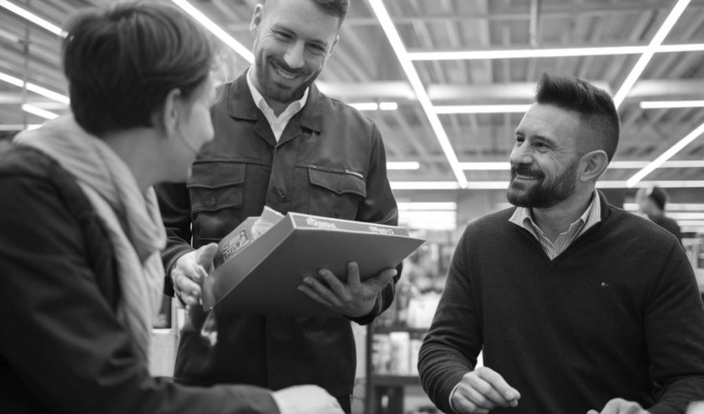 **Balise Title :** Réponse aux objections : comment convaincre un client en vente --- # Réponse aux objections : maîtriser l’art de convaincre un client en vente Vous avez face à vous un client intéressé, la discussion avance bien… et soudain, il bloque. Il hésite, pose des questions difficiles, exprime des doutes. C’est ici que tout se joue : votre capacité à répondre efficacement aux objections fera la différence entre une vente conclue et une occasion perdue. Alors, comment transformer ces résistances en opportunités ? ## Comprendre les objections : un passage obligé en vente Avant de penser à répondre, il faut comprendre pourquoi les objections apparaissent. Elles sont souvent le signe d’un réel intérêt de la part du client mais aussi d’un besoin de clarification ou de réassurance. En général, elles se regroupent en plusieurs catégories : - **L’objection prix** : “C’est trop cher.” - **Le doute sur la valeur** : “Je ne suis pas certain que cela me convienne.” - **L’hésitation face à la concurrence** : “J’ai vu une offre équivalente ailleurs.” - **Le manque de confiance** : “Je ne vous connais pas assez.” - **Le faux prétexte** : “Je vais y réfléchir.” Un bon commercial ne redoute pas ces objections : il les anticipe et sait les transformer en opportunités. ## La méthode infaillible pour répondre aux objections en vente ### 1. **Écouter attentivement sans interrompre** Rien de pire que de répondre trop vite sans avoir réellement compris le fond du problème. Laissez le client s’exprimer complètement, posez des questions pour creuser son objection et reformulez pour valider votre compréhension. ### 2. **Valider l’objection : montrer qu’elle est légitime** Un client qui évoque une objection veut être pris au sérieux. Plutôt que de la rejeter d’emblée, reconnaissez sa pertinence. Exemple : “Je comprends que le prix puisse être un critère important pour vous, c’est tout à fait normal.” Cela crée un climat de confiance. ### 3. **Répondre avec des arguments impactants** Votre objectif est d’apporter une **réponse constructive** en mettant en avant la **valeur ajoutée** de votre produit ou service. Vous pouvez utiliser : - **La reformulation positive** : “Plutôt que de voir cela comme un coût, voyez-le comme un investissement qui vous permettra de…” - **La preuve sociale** : “Un de nos clients avait la même hésitation, voici ce qui s’est passé après son achat…” - **La technique du boomerang** : Transformer l’objection en avantage : “Justement, si notre solution est un peu plus chère, c’est parce que nous offrons une garantie supplémentaire.” ### 4. **Poser une question de validation** Une fois l’objection traitée, ne laissez pas de place au doute. Vérifiez si votre réponse satisfait votre interlocuteur : **“Est-ce que cela répond à votre préoccupation ?”**. Si ce n’est pas le cas, il reste peut-être un doute non exprimé qu’il faudra dénouer. ### 5. **Passer à l’action et clôturer la vente** Si l’objection est levée, c’est le moment de finaliser : **“Si nous avançons ensemble, voici la prochaine étape…”**. Il est essentiel de guider le client vers son engagement. ## Ce que dit la loi sur la transparence dans la réponse aux objections En France, la **loi encadre strictement les pratiques commerciales** afin de protéger les consommateurs des argumentaires trompeurs ou fallacieux. Selon **l’article L.121-1 du Code de la consommation**, une pratique commerciale est réputée trompeuse si elle repose sur de fausses allégations ou omet des éléments essentiels de la décision d’achat du consommateur. Ainsi, lorsqu’un client soulève une objection liée au prix, aux garanties ou aux conditions générales de l’offre, il est impératif d’être clair, précis et de **ne jamais induire en erreur**. ## Savoir répondre aux objections, une compétence clé en vente Les objections ne sont pas des freins, mais des **étapes naturelles** du processus de vente. Plus que de simples réponses, ce sont des **occasions d’expliquer, de rassurer et de convaincre**. Un bon commercial ne cherche pas à les éviter, mais à les utiliser pour renforcer l’engagement du client. Alors, la prochaine fois qu’un client vous dira “c’est trop cher”, voyez-y l’opportunité parfaite de lui démontrer toute la valeur de votre offre ! 🚀