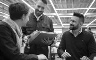 **Balise Title :** Réponse aux objections : comment convaincre un client en vente --- # Réponse aux objections : maîtriser l’art de convaincre un client en vente Vous avez face à vous un client intéressé, la discussion avance bien… et soudain, il bloque. Il hésite, pose des questions difficiles, exprime des doutes. C’est ici que tout se joue : votre capacité à répondre efficacement aux objections fera la différence entre une vente conclue et une occasion perdue. Alors, comment transformer ces résistances en opportunités ? ## Comprendre les objections : un passage obligé en vente Avant de penser à répondre, il faut comprendre pourquoi les objections apparaissent. Elles sont souvent le signe d’un réel intérêt de la part du client mais aussi d’un besoin de clarification ou de réassurance. En général, elles se regroupent en plusieurs catégories : - **L’objection prix** : “C’est trop cher.” - **Le doute sur la valeur** : “Je ne suis pas certain que cela me convienne.” - **L’hésitation face à la concurrence** : “J’ai vu une offre équivalente ailleurs.” - **Le manque de confiance** : “Je ne vous connais pas assez.” - **Le faux prétexte** : “Je vais y réfléchir.” Un bon commercial ne redoute pas ces objections : il les anticipe et sait les transformer en opportunités. ## La méthode infaillible pour répondre aux objections en vente ### 1. **Écouter attentivement sans interrompre** Rien de pire que de répondre trop vite sans avoir réellement compris le fond du problème. Laissez le client s’exprimer complètement, posez des questions pour creuser son objection et reformulez pour valider votre compréhension. ### 2. **Valider l’objection : montrer qu’elle est légitime** Un client qui évoque une objection veut être pris au sérieux. Plutôt que de la rejeter d’emblée, reconnaissez sa pertinence. Exemple : “Je comprends que le prix puisse être un critère important pour vous, c’est tout à fait normal.” Cela crée un climat de confiance. ### 3. **Répondre avec des arguments impactants** Votre objectif est d’apporter une **réponse constructive** en mettant en avant la **valeur ajoutée** de votre produit ou service. Vous pouvez utiliser : - **La reformulation positive** : “Plutôt que de voir cela comme un coût, voyez-le comme un investissement qui vous permettra de…” - **La preuve sociale** : “Un de nos clients avait la même hésitation, voici ce qui s’est passé après son achat…” - **La technique du boomerang** : Transformer l’objection en avantage : “Justement, si notre solution est un peu plus chère, c’est parce que nous offrons une garantie supplémentaire.” ### 4. **Poser une question de validation** Une fois l’objection traitée, ne laissez pas de place au doute. Vérifiez si votre réponse satisfait votre interlocuteur : **“Est-ce que cela répond à votre préoccupation ?”**. Si ce n’est pas le cas, il reste peut-être un doute non exprimé qu’il faudra dénouer. ### 5. **Passer à l’action et clôturer la vente** Si l’objection est levée, c’est le moment de finaliser : **“Si nous avançons ensemble, voici la prochaine étape…”**. Il est essentiel de guider le client vers son engagement. ## Ce que dit la loi sur la transparence dans la réponse aux objections En France, la **loi encadre strictement les pratiques commerciales** afin de protéger les consommateurs des argumentaires trompeurs ou fallacieux. Selon **l’article L.121-1 du Code de la consommation**, une pratique commerciale est réputée trompeuse si elle repose sur de fausses allégations ou omet des éléments essentiels de la décision d’achat du consommateur. Ainsi, lorsqu’un client soulève une objection liée au prix, aux garanties ou aux conditions générales de l’offre, il est impératif d’être clair, précis et de **ne jamais induire en erreur**. ## Savoir répondre aux objections, une compétence clé en vente Les objections ne sont pas des freins, mais des **étapes naturelles** du processus de vente. Plus que de simples réponses, ce sont des **occasions d’expliquer, de rassurer et de convaincre**. Un bon commercial ne cherche pas à les éviter, mais à les utiliser pour renforcer l’engagement du client. Alors, la prochaine fois qu’un client vous dira “c’est trop cher”, voyez-y l’opportunité parfaite de lui démontrer toute la valeur de votre offre ! 🚀