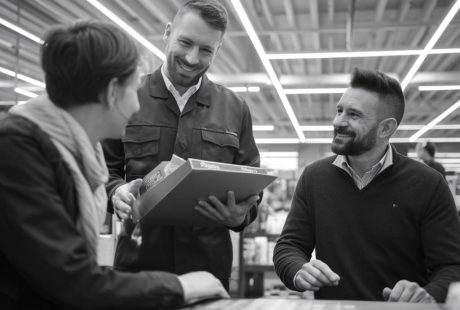 **Balise Title :** Réponse aux objections : comment convaincre un client en vente --- # Réponse aux objections : maîtriser l’art de convaincre un client en vente Vous avez face à vous un client intéressé, la discussion avance bien… et soudain, il bloque. Il hésite, pose des questions difficiles, exprime des doutes. C’est ici que tout se joue : votre capacité à répondre efficacement aux objections fera la différence entre une vente conclue et une occasion perdue. Alors, comment transformer ces résistances en opportunités ? ## Comprendre les objections : un passage obligé en vente Avant de penser à répondre, il faut comprendre pourquoi les objections apparaissent. Elles sont souvent le signe d’un réel intérêt de la part du client mais aussi d’un besoin de clarification ou de réassurance. En général, elles se regroupent en plusieurs catégories : - **L’objection prix** : “C’est trop cher.” - **Le doute sur la valeur** : “Je ne suis pas certain que cela me convienne.” - **L’hésitation face à la concurrence** : “J’ai vu une offre équivalente ailleurs.” - **Le manque de confiance** : “Je ne vous connais pas assez.” - **Le faux prétexte** : “Je vais y réfléchir.” Un bon commercial ne redoute pas ces objections : il les anticipe et sait les transformer en opportunités. ## La méthode infaillible pour répondre aux objections en vente ### 1. **Écouter attentivement sans interrompre** Rien de pire que de répondre trop vite sans avoir réellement compris le fond du problème. Laissez le client s’exprimer complètement, posez des questions pour creuser son objection et reformulez pour valider votre compréhension. ### 2. **Valider l’objection : montrer qu’elle est légitime** Un client qui évoque une objection veut être pris au sérieux. Plutôt que de la rejeter d’emblée, reconnaissez sa pertinence. Exemple : “Je comprends que le prix puisse être un critère important pour vous, c’est tout à fait normal.” Cela crée un climat de confiance. ### 3. **Répondre avec des arguments impactants** Votre objectif est d’apporter une **réponse constructive** en mettant en avant la **valeur ajoutée** de votre produit ou service. Vous pouvez utiliser : - **La reformulation positive** : “Plutôt que de voir cela comme un coût, voyez-le comme un investissement qui vous permettra de…” - **La preuve sociale** : “Un de nos clients avait la même hésitation, voici ce qui s’est passé après son achat…” - **La technique du boomerang** : Transformer l’objection en avantage : “Justement, si notre solution est un peu plus chère, c’est parce que nous offrons une garantie supplémentaire.” ### 4. **Poser une question de validation** Une fois l’objection traitée, ne laissez pas de place au doute. Vérifiez si votre réponse satisfait votre interlocuteur : **“Est-ce que cela répond à votre préoccupation ?”**. Si ce n’est pas le cas, il reste peut-être un doute non exprimé qu’il faudra dénouer. ### 5. **Passer à l’action et clôturer la vente** Si l’objection est levée, c’est le moment de finaliser : **“Si nous avançons ensemble, voici la prochaine étape…”**. Il est essentiel de guider le client vers son engagement. ## Ce que dit la loi sur la transparence dans la réponse aux objections En France, la **loi encadre strictement les pratiques commerciales** afin de protéger les consommateurs des argumentaires trompeurs ou fallacieux. Selon **l’article L.121-1 du Code de la consommation**, une pratique commerciale est réputée trompeuse si elle repose sur de fausses allégations ou omet des éléments essentiels de la décision d’achat du consommateur. Ainsi, lorsqu’un client soulève une objection liée au prix, aux garanties ou aux conditions générales de l’offre, il est impératif d’être clair, précis et de **ne jamais induire en erreur**. ## Savoir répondre aux objections, une compétence clé en vente Les objections ne sont pas des freins, mais des **étapes naturelles** du processus de vente. Plus que de simples réponses, ce sont des **occasions d’expliquer, de rassurer et de convaincre**. Un bon commercial ne cherche pas à les éviter, mais à les utiliser pour renforcer l’engagement du client. Alors, la prochaine fois qu’un client vous dira “c’est trop cher”, voyez-y l’opportunité parfaite de lui démontrer toute la valeur de votre offre ! 🚀