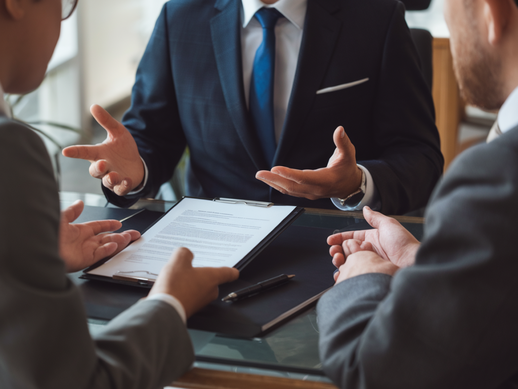 Les enjeux d’une proposition commerciale bien construite