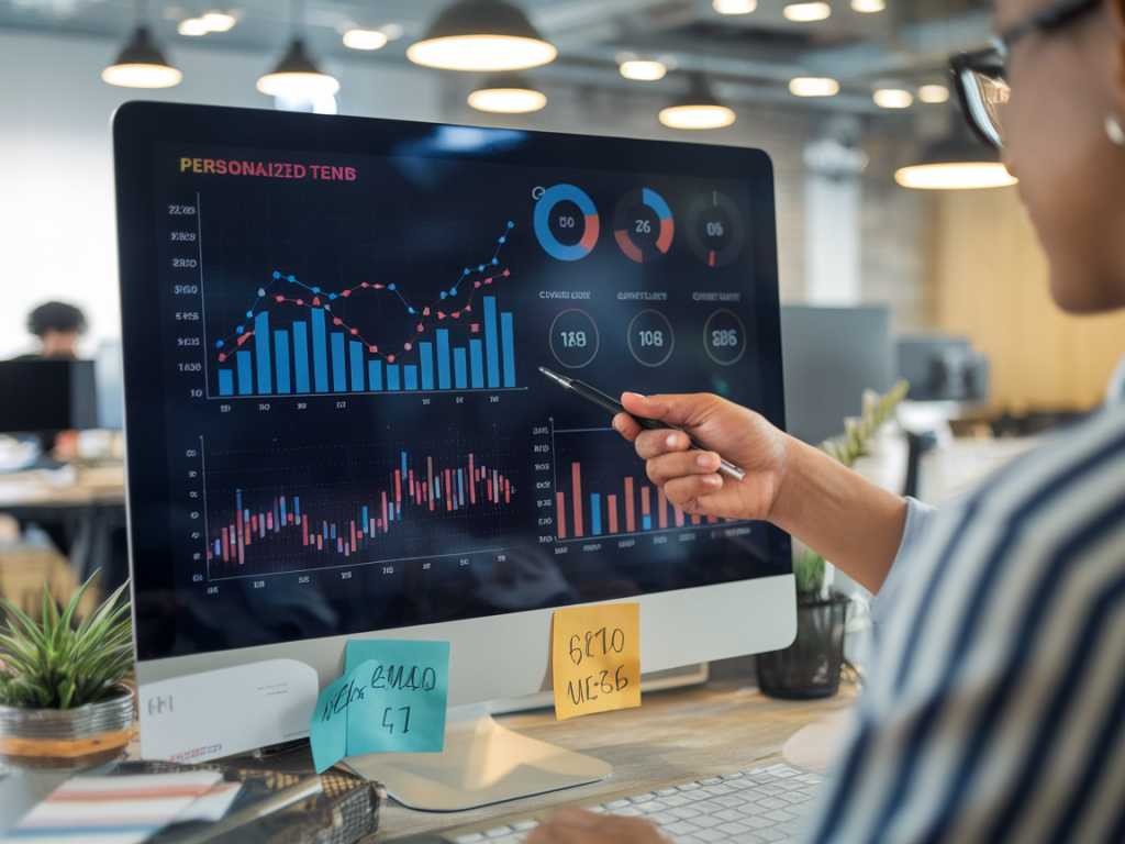 Segmentation et personnalisation : un duo gagnant