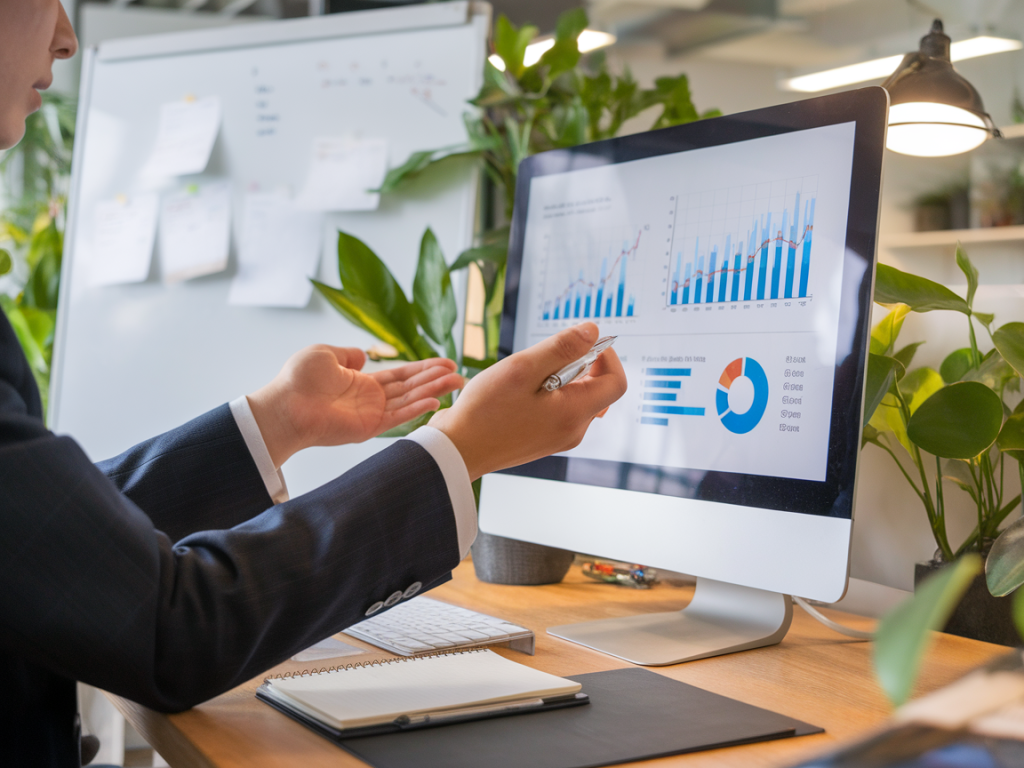 Comprendre le rôle des KPI dans la performance commerciale