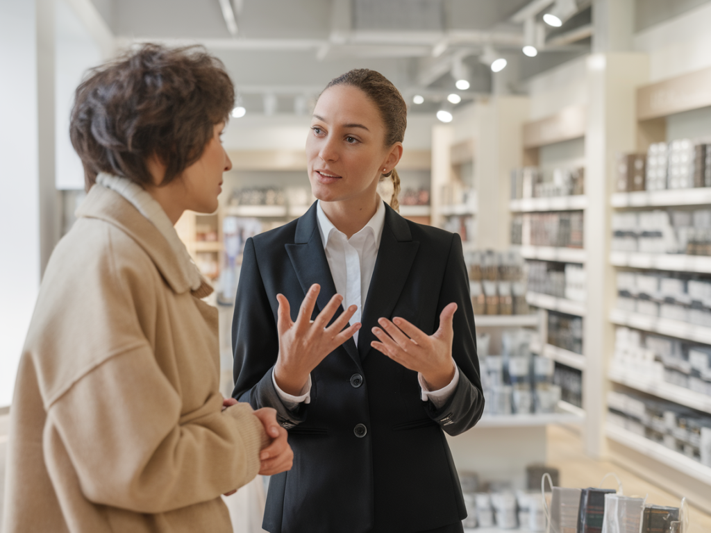 Comprendre l'acronyme SONCASE : les 7 motivations d’achat
