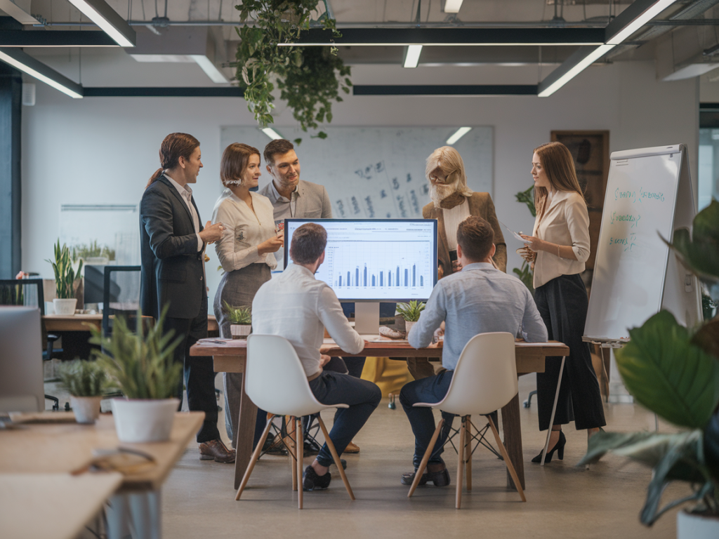 Définition et rôle du pipeline commercial