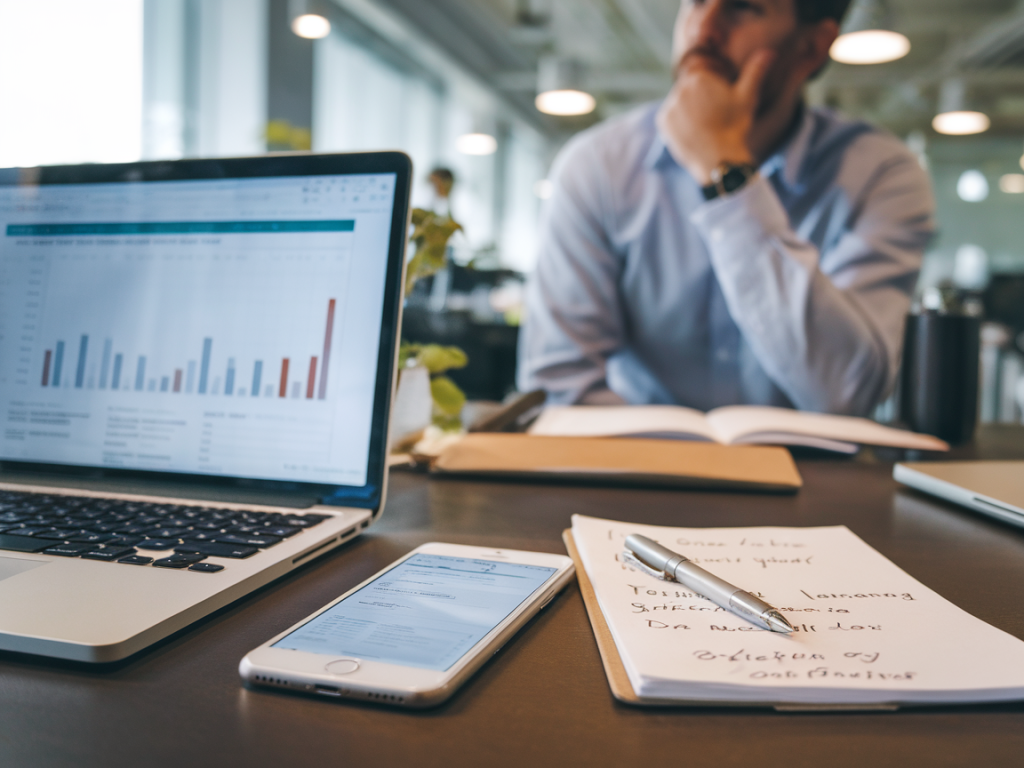 Les principales erreurs à éviter en prospection commerciale