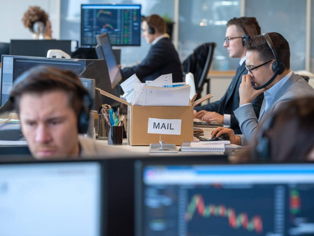 Les défis rencontrés par les entreprises dans leur prospection