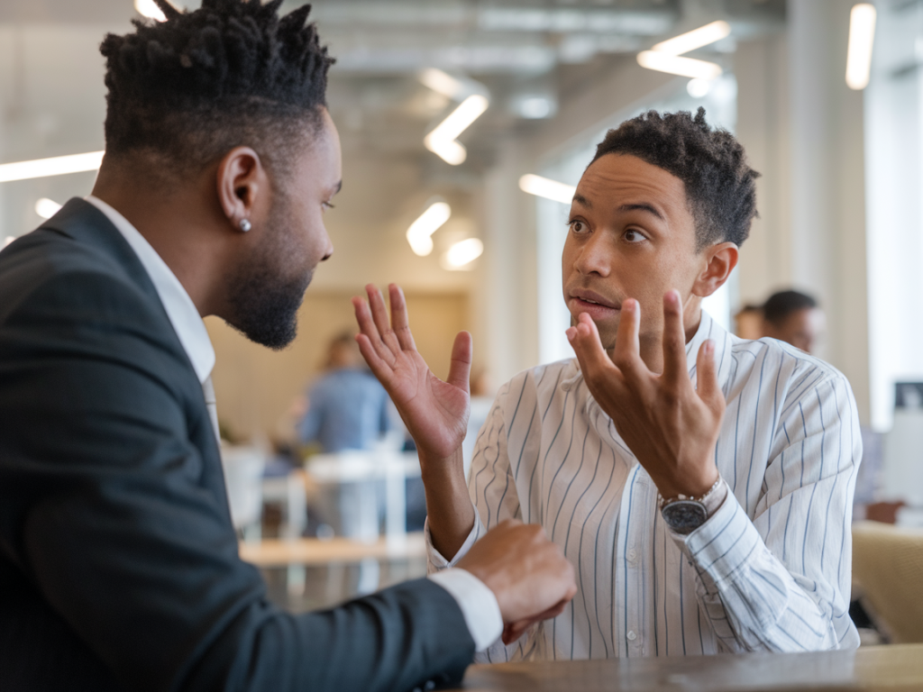 Objections rationnelles vs objections émotionnelles : comment les différencier