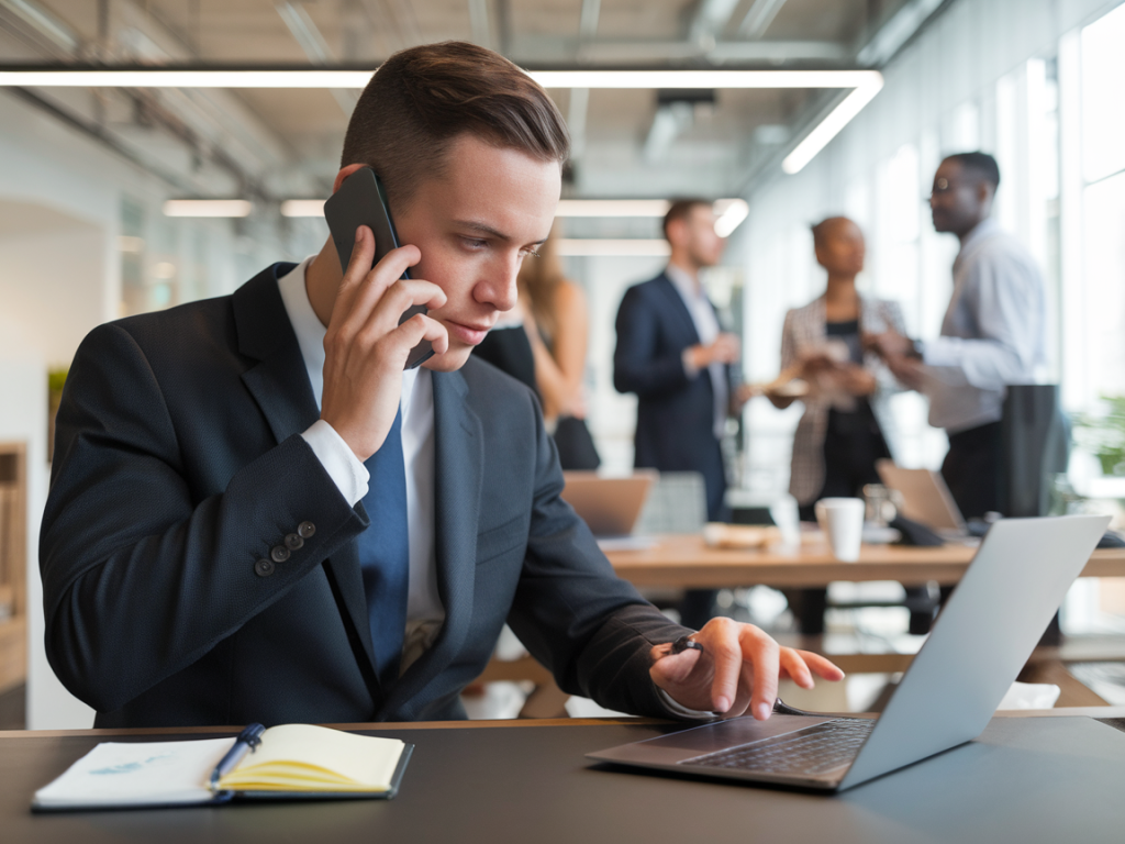 Les bénéfices d’une relance bien menée pour le taux de conversion