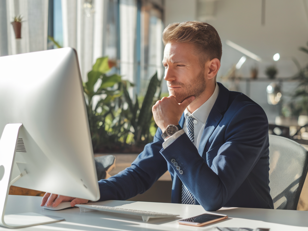 Comprendre les raisons du silence d’un prospect