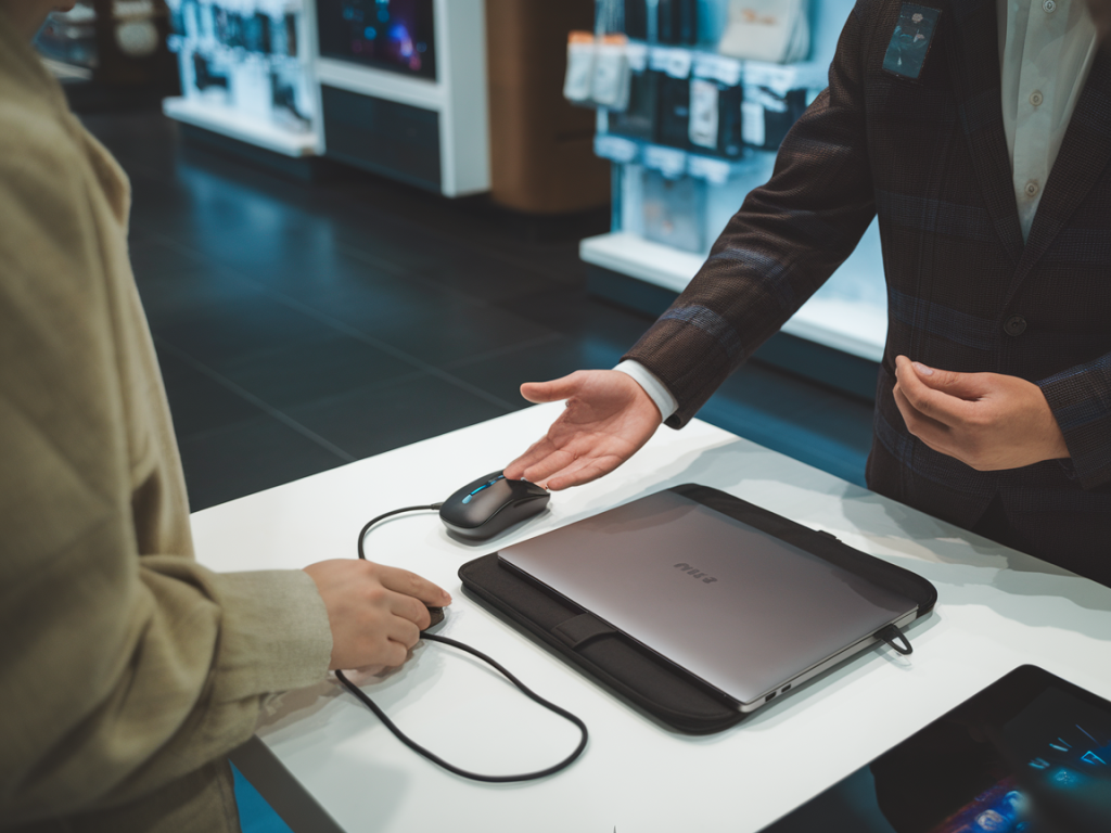 Upselling vs. cross-selling : quelles différences ?