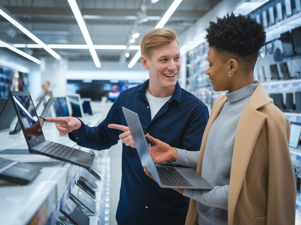 Définition : qu'est-ce que l'upselling ?