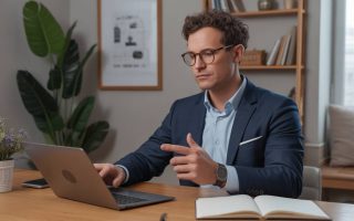 Obsidian logiciel : pourquoi cet outil révolutionne l’organisation des commerciaux