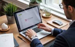 Application traitement de texte gratuite : les meilleures options pour les pros du business