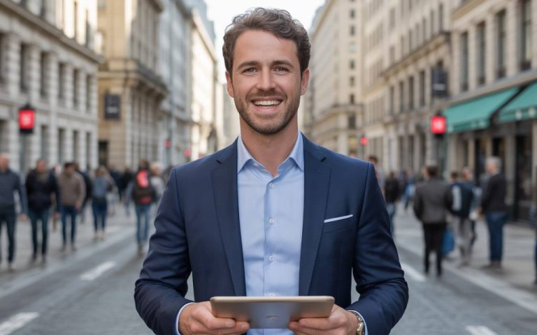 Le client est roi mais le vendeur est empereur : comment inverser la dynamique pour vendre mieux