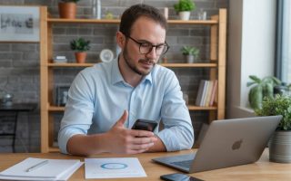 Comment choisir le meilleur CRM pour une équipe commerciale en pleine croissance ?