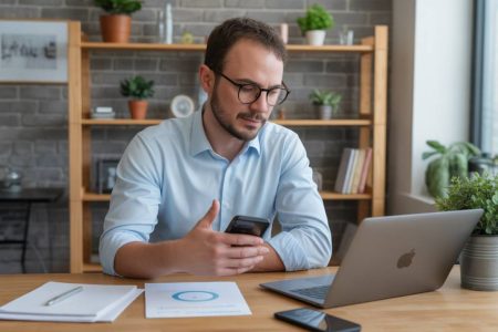 Comment choisir le meilleur CRM pour une équipe commerciale en pleine croissance ?