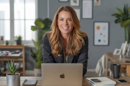 Développement personnel exercice : 5 méthodes pour booster votre mindset commercial