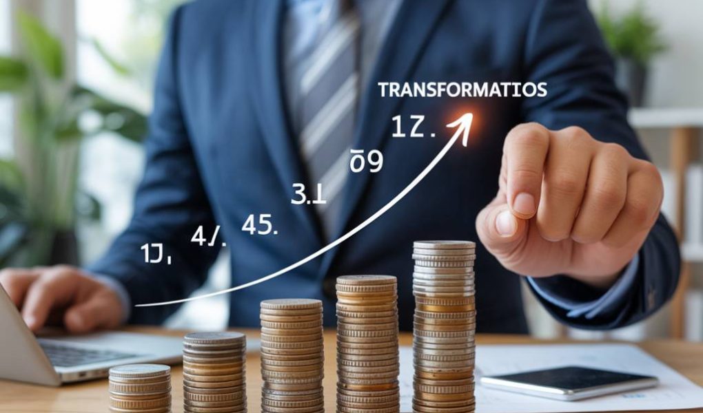 Comment calculer un taux de transformation pour évaluer vos performances commerciales