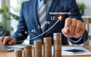 Comment calculer un taux de transformation pour évaluer vos performances commerciales
