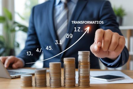 Comment calculer un taux de transformation pour évaluer vos performances commerciales