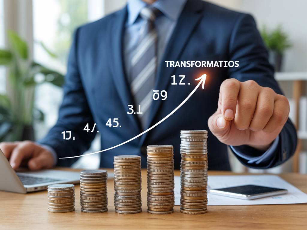 Comment calculer un taux de transformation pour évaluer vos performances commerciales