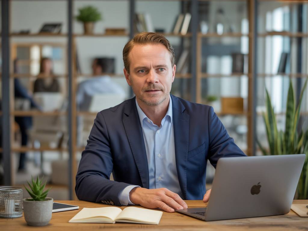 Les meilleures management skills à développer pour diriger une équipe commerciale performante
