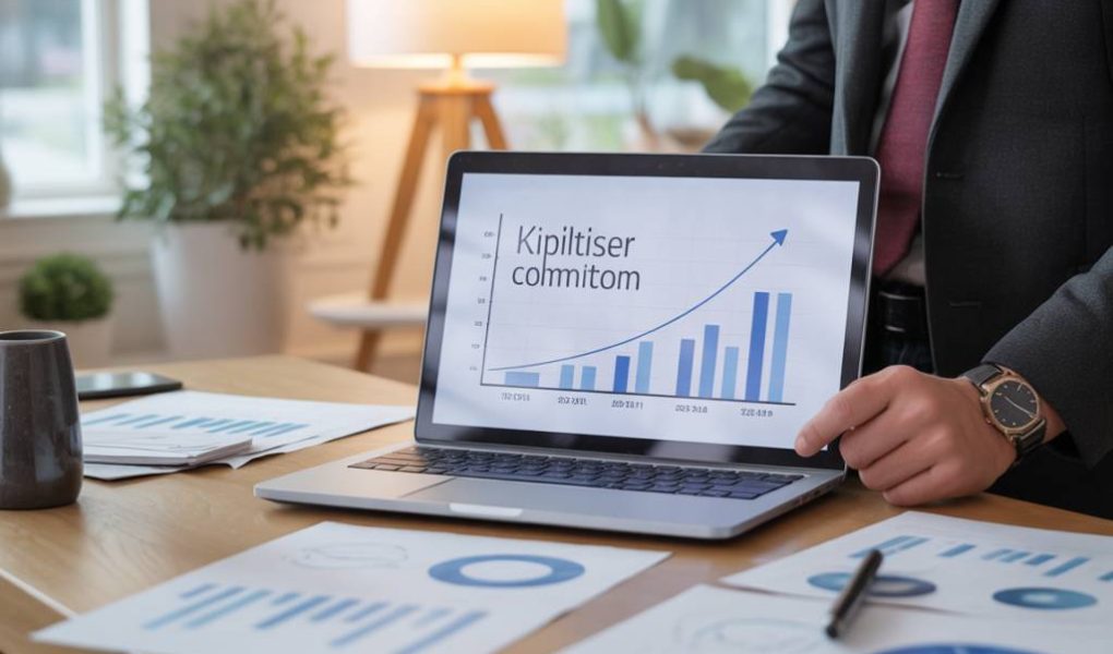 Comment utiliser les kpi prospection pour maximiser vos résultats commerciaux