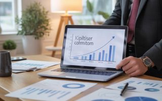 Comment utiliser les kpi prospection pour maximiser vos résultats commerciaux
