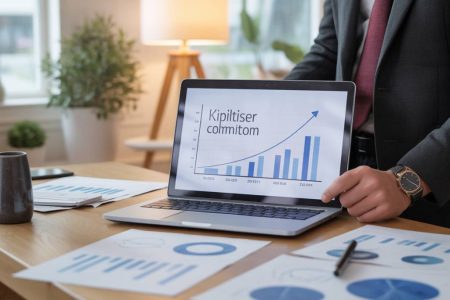 Comment utiliser les kpi prospection pour maximiser vos résultats commerciaux