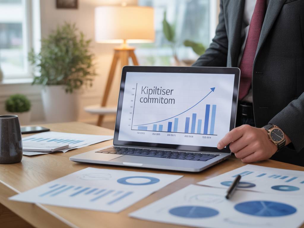Comment utiliser les kpi prospection pour maximiser vos résultats commerciaux