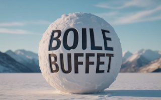 L'effet boule de neige warren buffett appliqué à la stratégie commerciale
