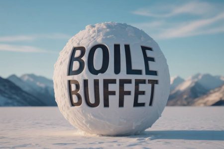L'effet boule de neige warren buffett appliqué à la stratégie commerciale