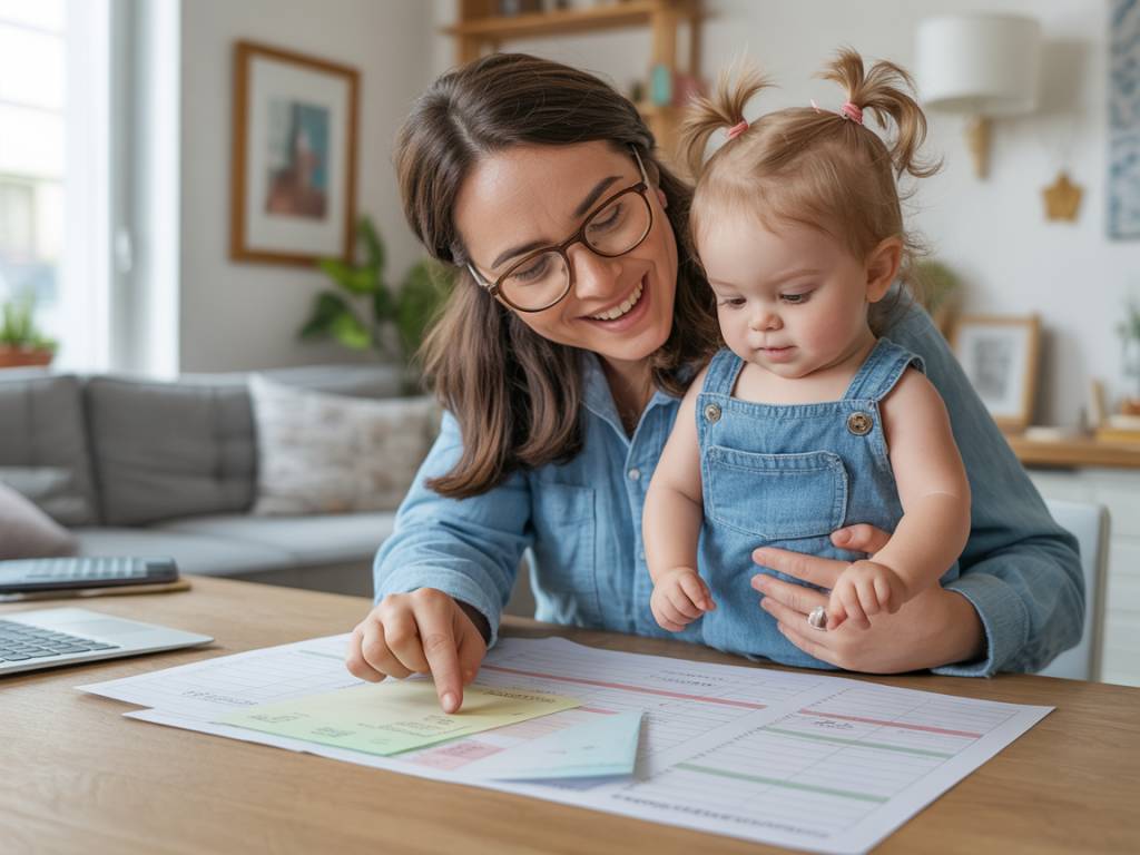 Logiciel de comptabilité familiale gratuit : les meilleures solutions pour gérer votre budget à la maison