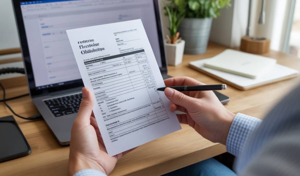 Facture électronique obligatoire : qui est concerné, quand et comment s’y préparer