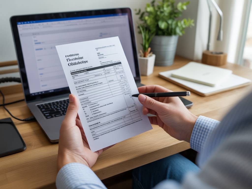 Facture électronique obligatoire : qui est concerné, quand et comment s’y préparer