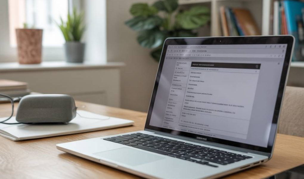 Facture électronique pour les particuliers : ce que dit la loi et comment s’y conformer