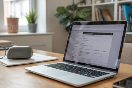 Facture électronique pour les particuliers : ce que dit la loi et comment s’y conformer