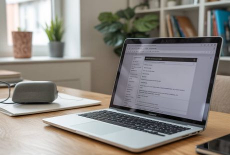 Facture électronique pour les particuliers : ce que dit la loi et comment s’y conformer