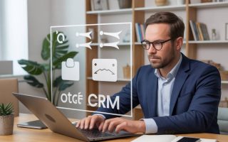 Outils CRM définition : tout comprendre pour choisir le meilleur logiciel pour votre équipe commerciale