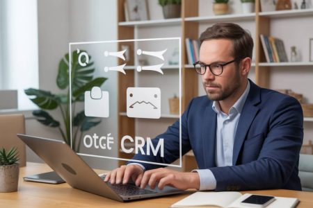 Outils CRM définition : tout comprendre pour choisir le meilleur logiciel pour votre équipe commerciale