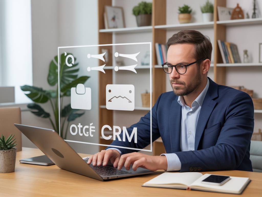 Outils CRM définition : tout comprendre pour choisir le meilleur logiciel pour votre équipe commerciale