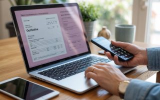 Qu'est ce que la facture électronique : fonctionnement, avantages et obligations légales